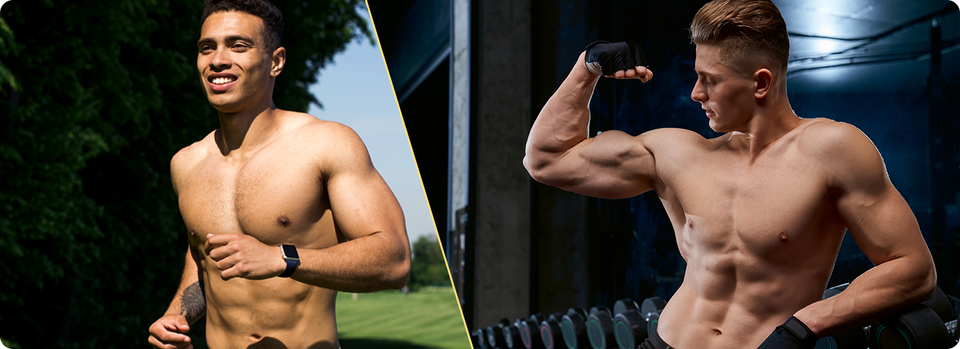 Unlock Your Potential: Why Men Are Turning to Shilajit for Natural Energy & Stamina