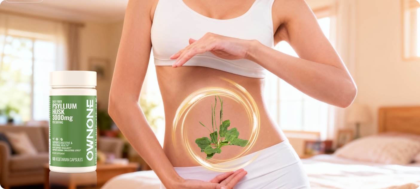 What Are the Benefits of Taking Psyllium Husk?