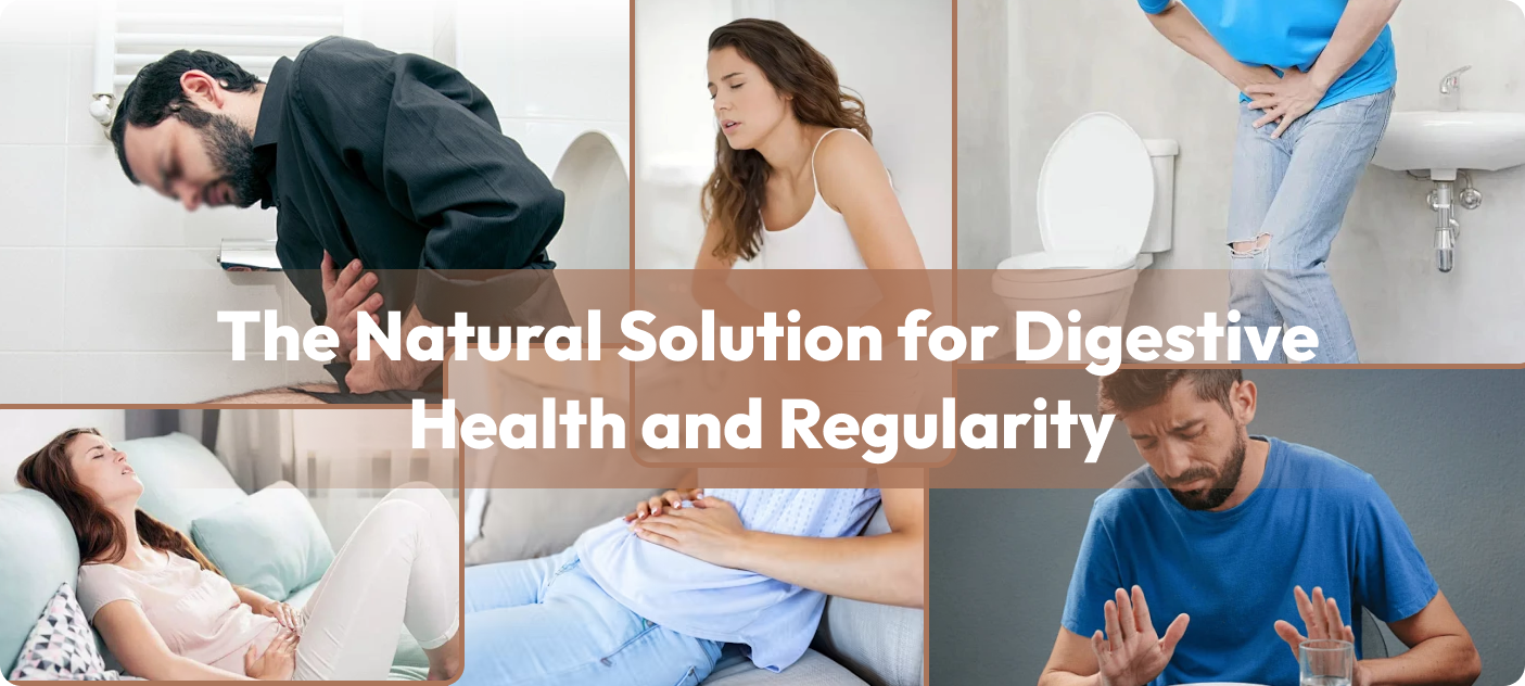 Psyllium Husk: The Natural Solution for Digestive Health and Regularity