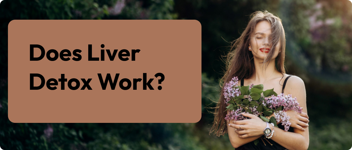 OWNONE Liver Detox Review: Honest Thoughts from a Curious Customer