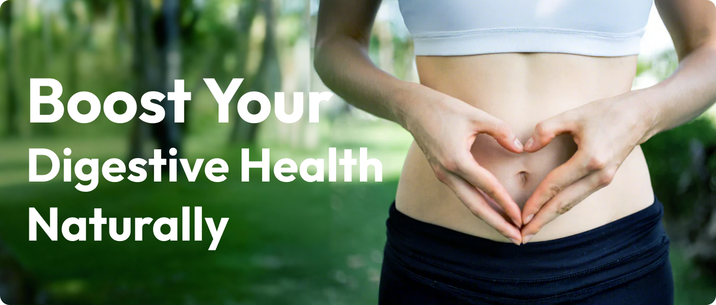 Boost Your Digestive Health Naturally: Why OWNONE Psyllium Husk 3000 mg Is a Gut Wellness Powerhouse