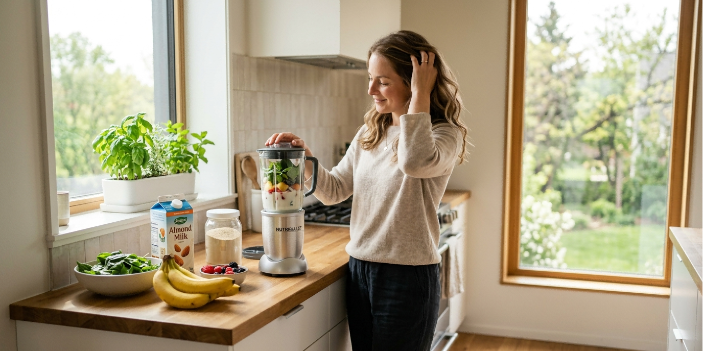 Why Does Your Hair Look Worse After “Getting Healthier”?