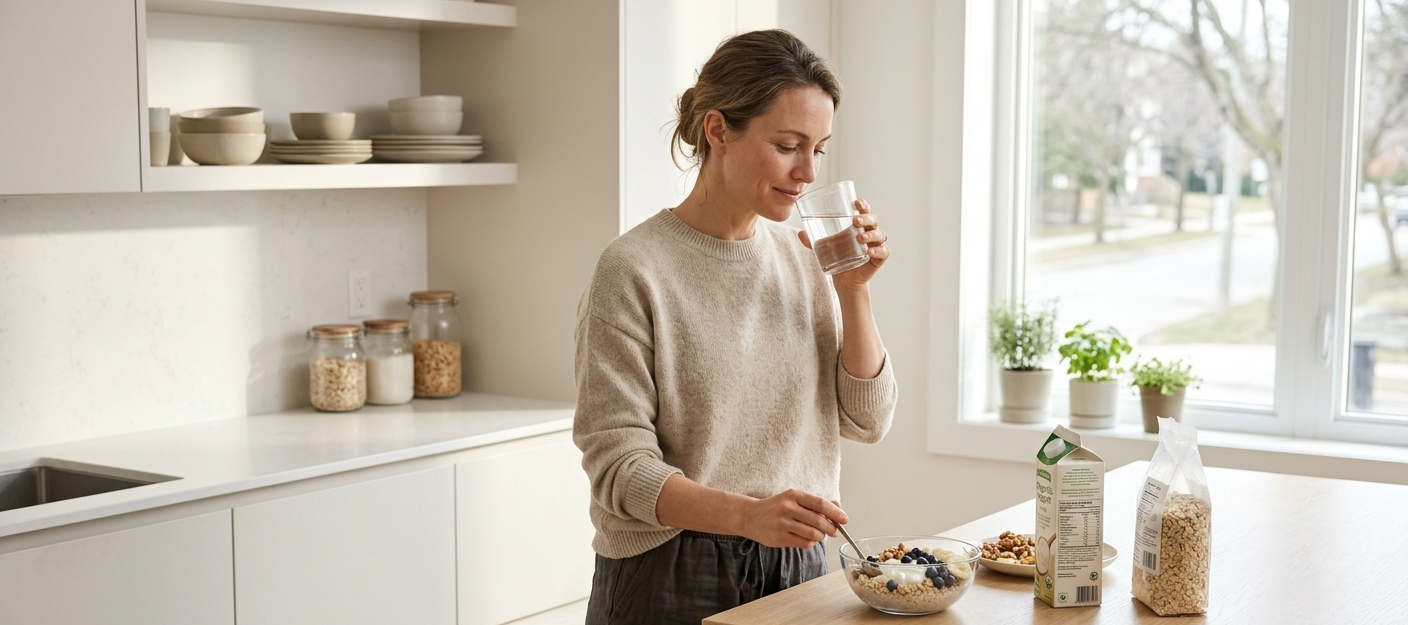 Why Your Body Isn’t Designed for Modern Fiber Intake