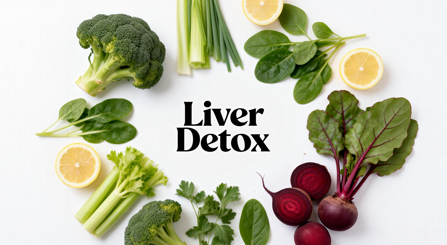 What Is a Liver Detox and Which Foods & Supplements Actually Support Liver Health?