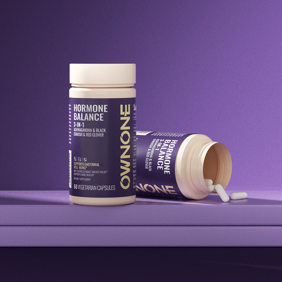 OWNONE Hormone Balance